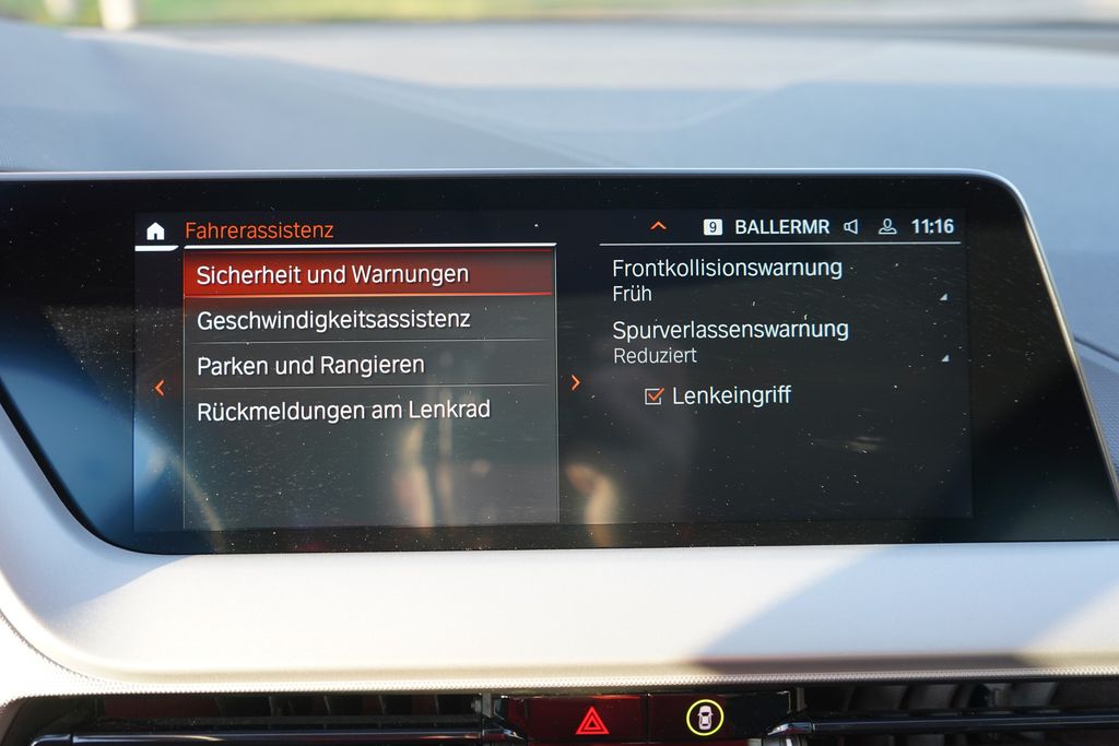 BMW 118 2022