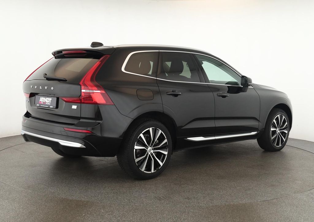Volvo XC60 2023