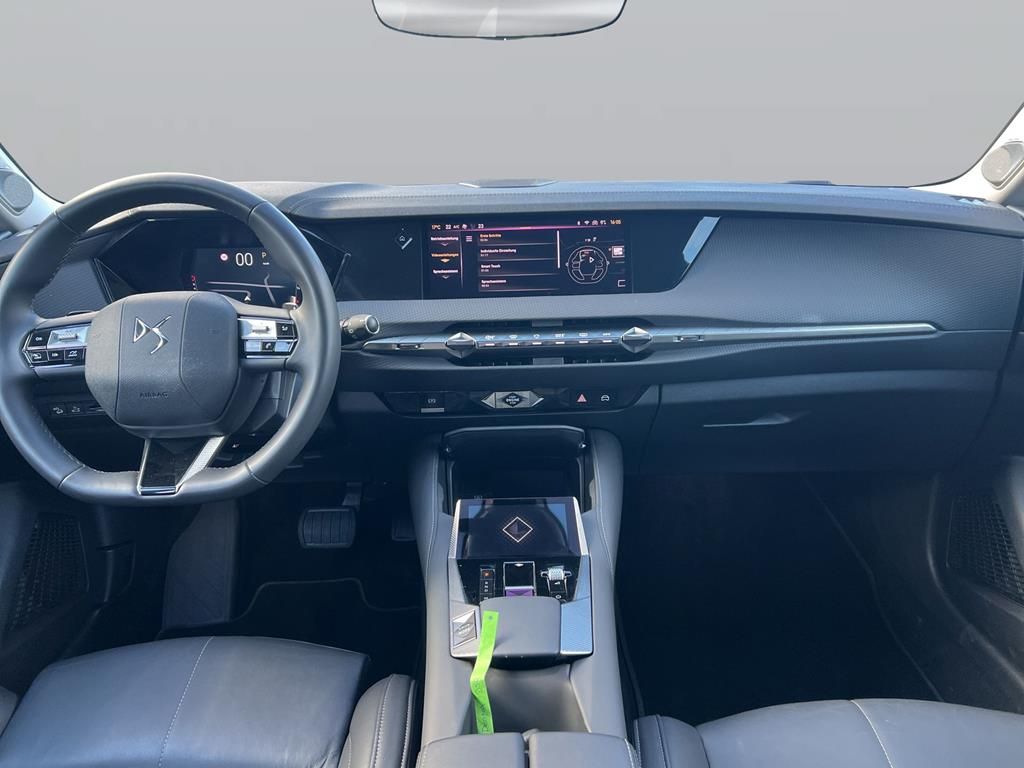 DS Automobiles DS4 2024