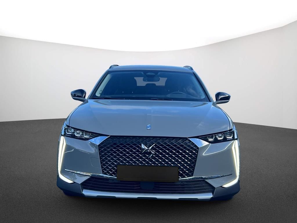 DS Automobiles DS4 2024