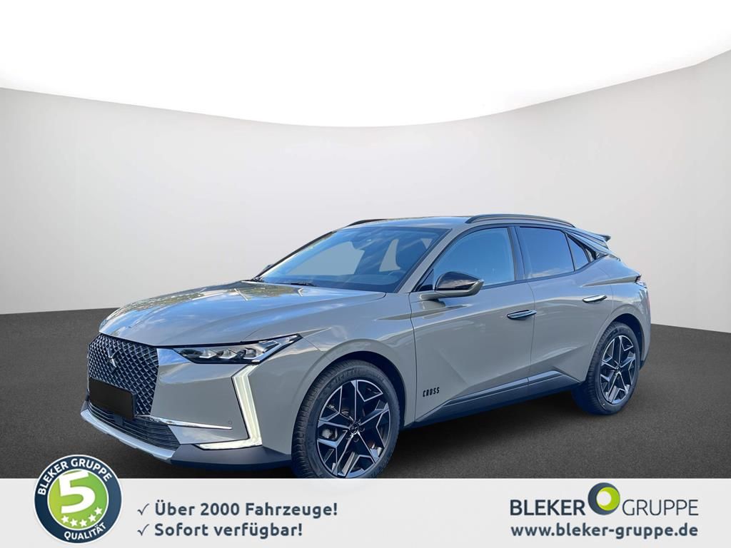 DS Automobiles DS4 2024