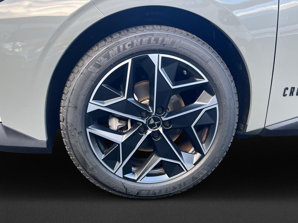 DS Automobiles DS4 2024