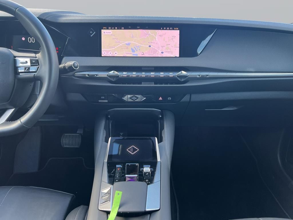 DS Automobiles DS4 2024