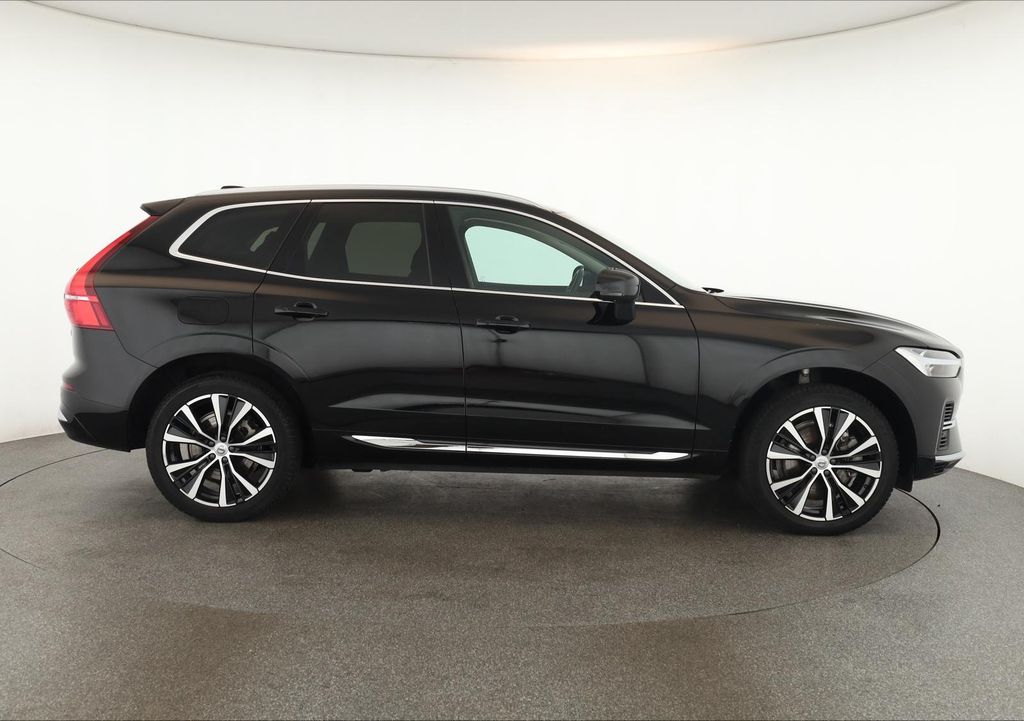 Volvo XC60 2023