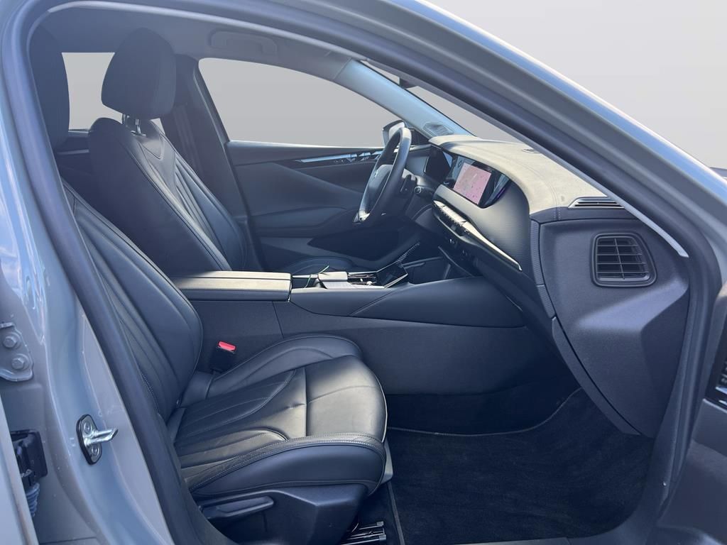 DS Automobiles DS4 2024