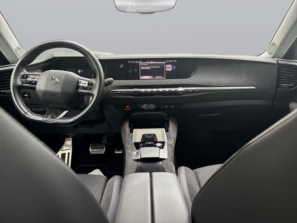 DS Automobiles DS4 2022