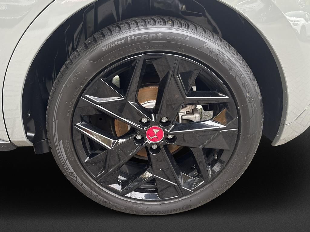 DS Automobiles DS4 2022