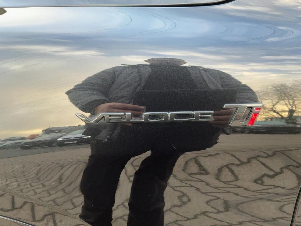 Alfa Romeo Stelvio 2021