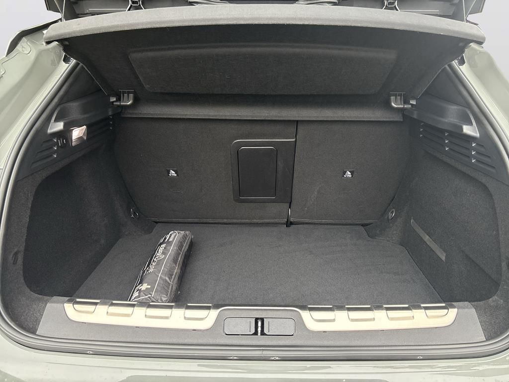 DS Automobiles DS4 2022