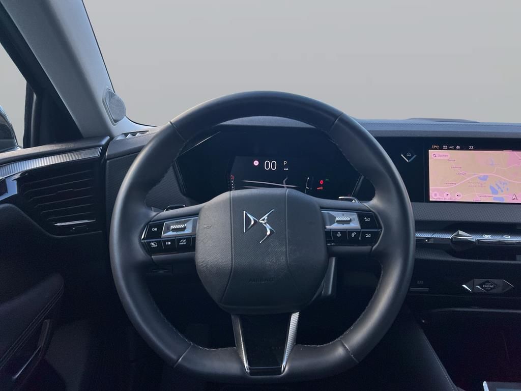 DS Automobiles DS4 2024