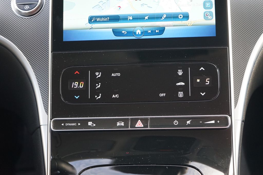 Mercedes-Benz C 220 2021