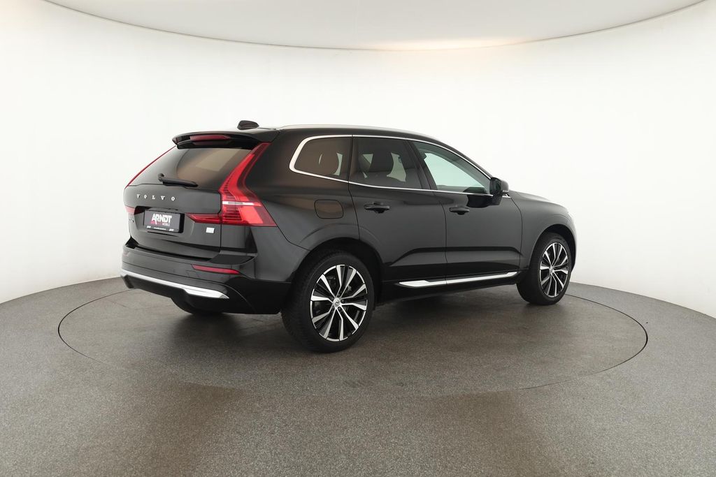 Volvo XC60 2023