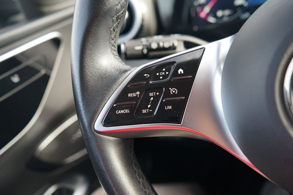 Mercedes-Benz C 220 2021