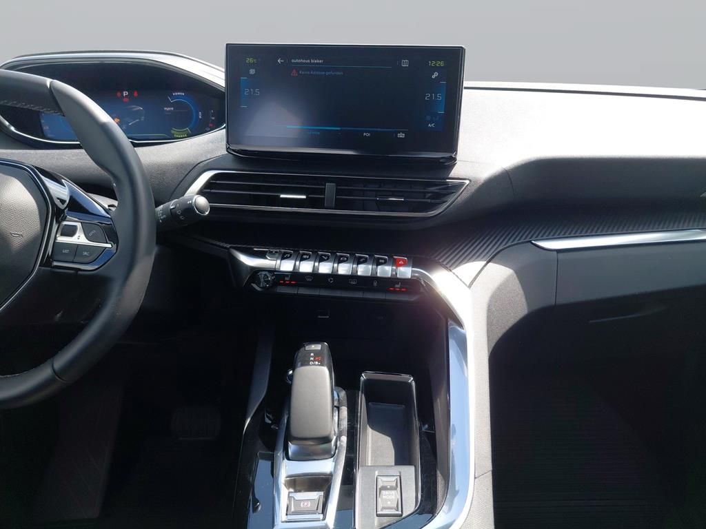 Peugeot 3008 2021