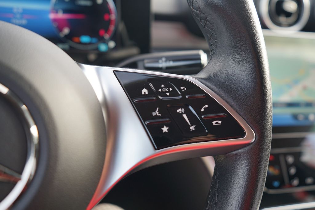 Mercedes-Benz C 220 2021