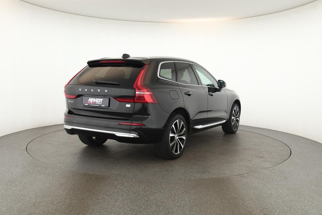 Volvo XC60 2023