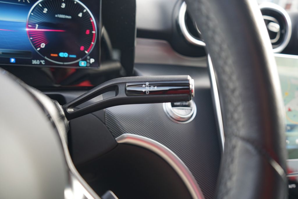 Mercedes-Benz C 220 2021