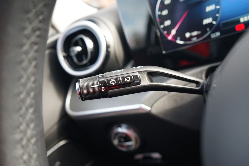 Mercedes-Benz C 220 2021