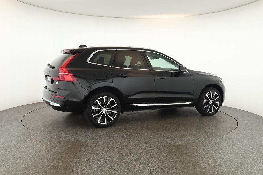 Volvo XC60 2023