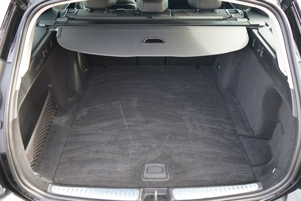 Mercedes-Benz C 220 2021