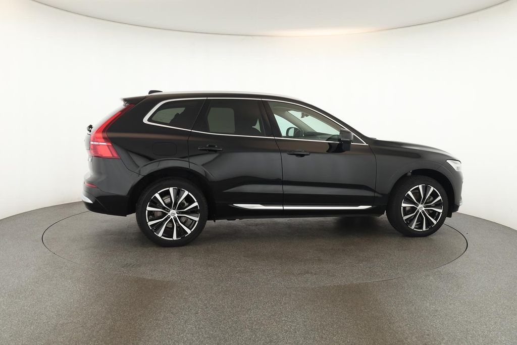 Volvo XC60 2023