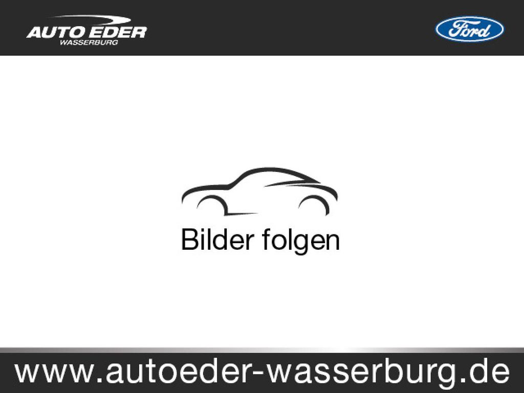 Ford Focus 2021