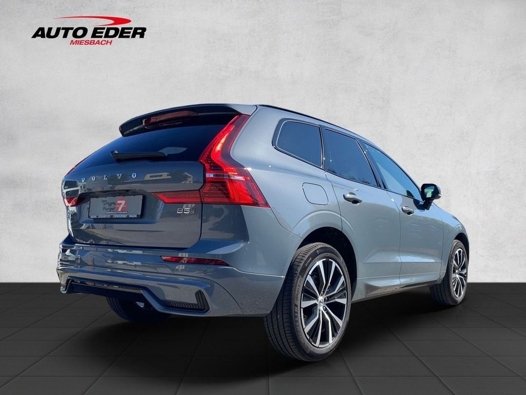 Volvo XC60 2023
