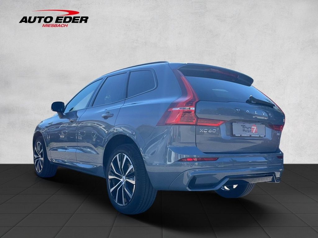 Volvo XC60 2023