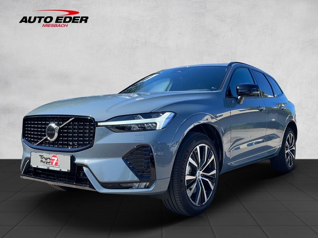 Volvo XC60 2023