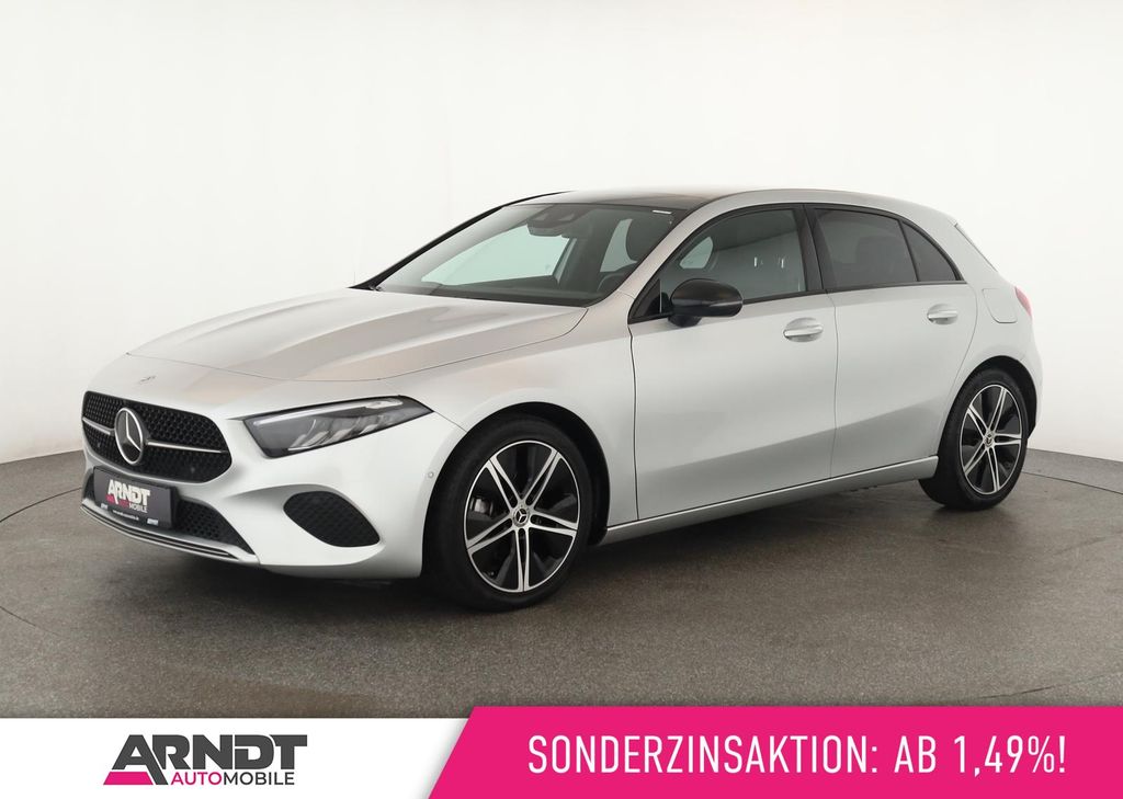 Mercedes-Benz A 200 2024
