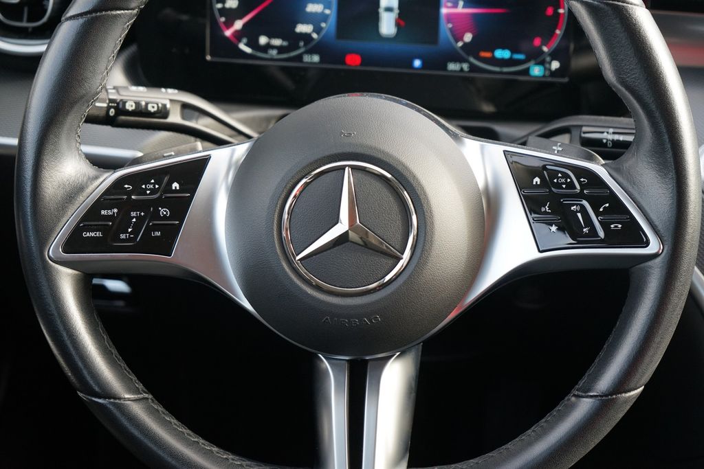 Mercedes-Benz C 220 2021