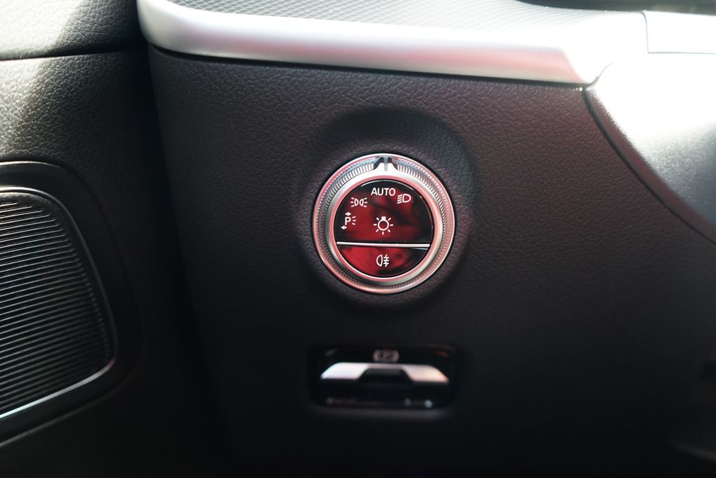 Mercedes-Benz C 220 2021