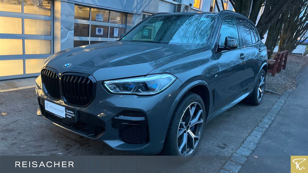 BMW X5 2023