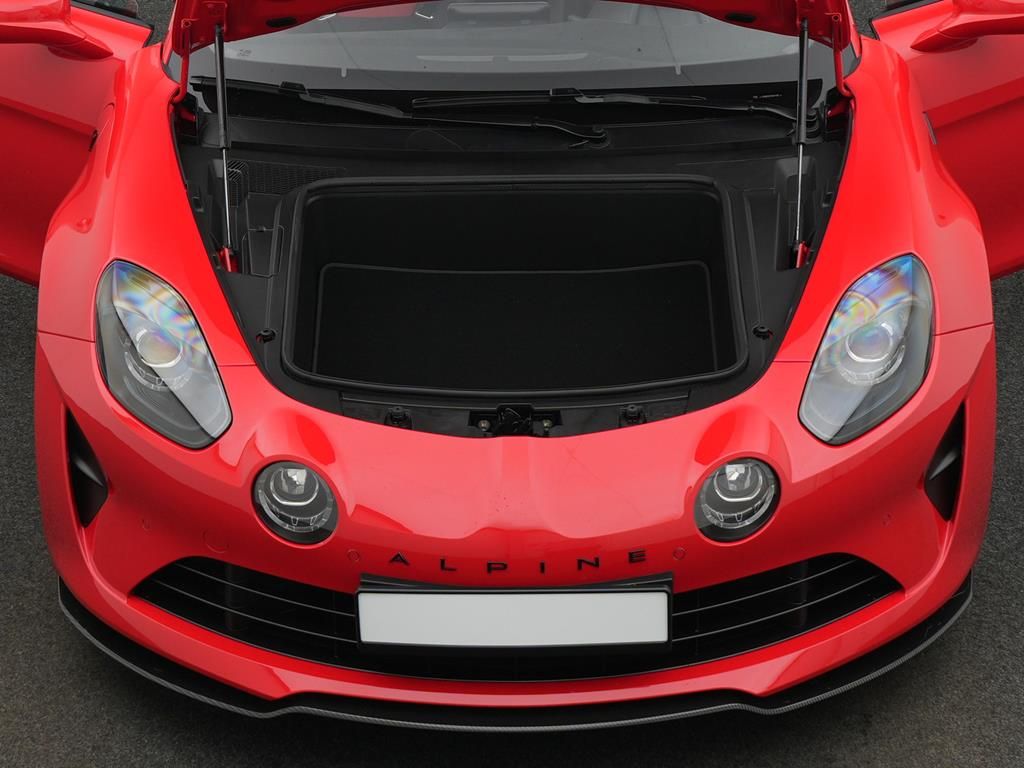 Alpine A110