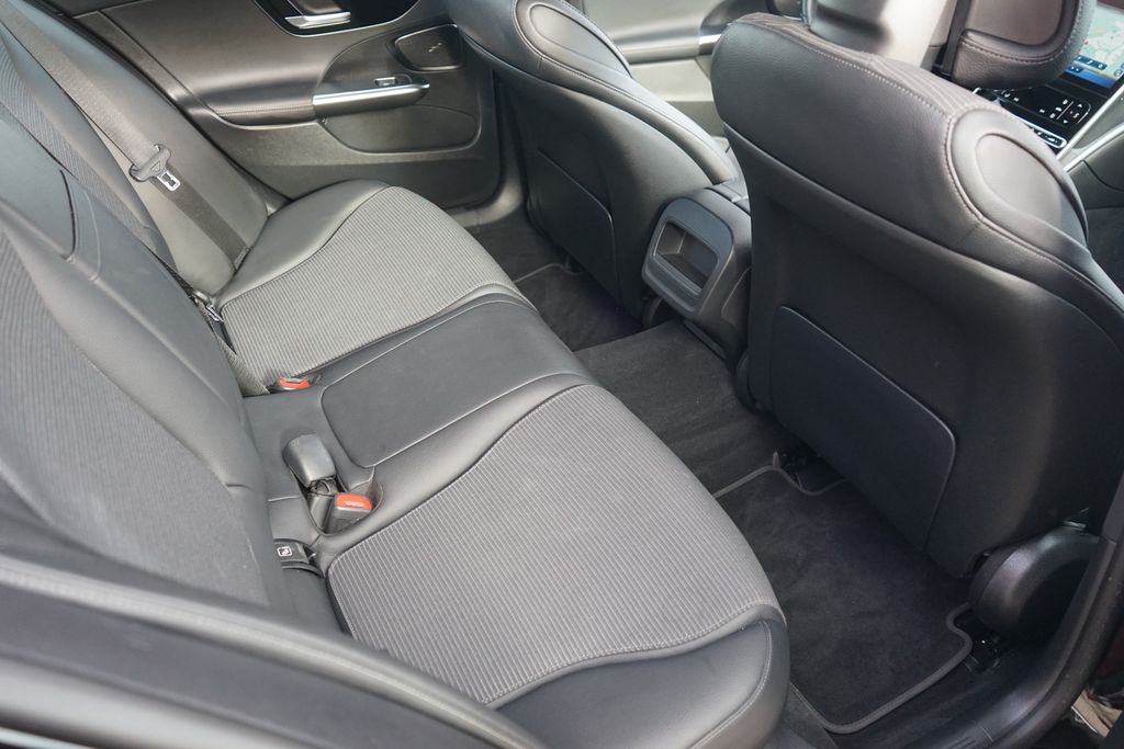 Mercedes-Benz C 220 2021