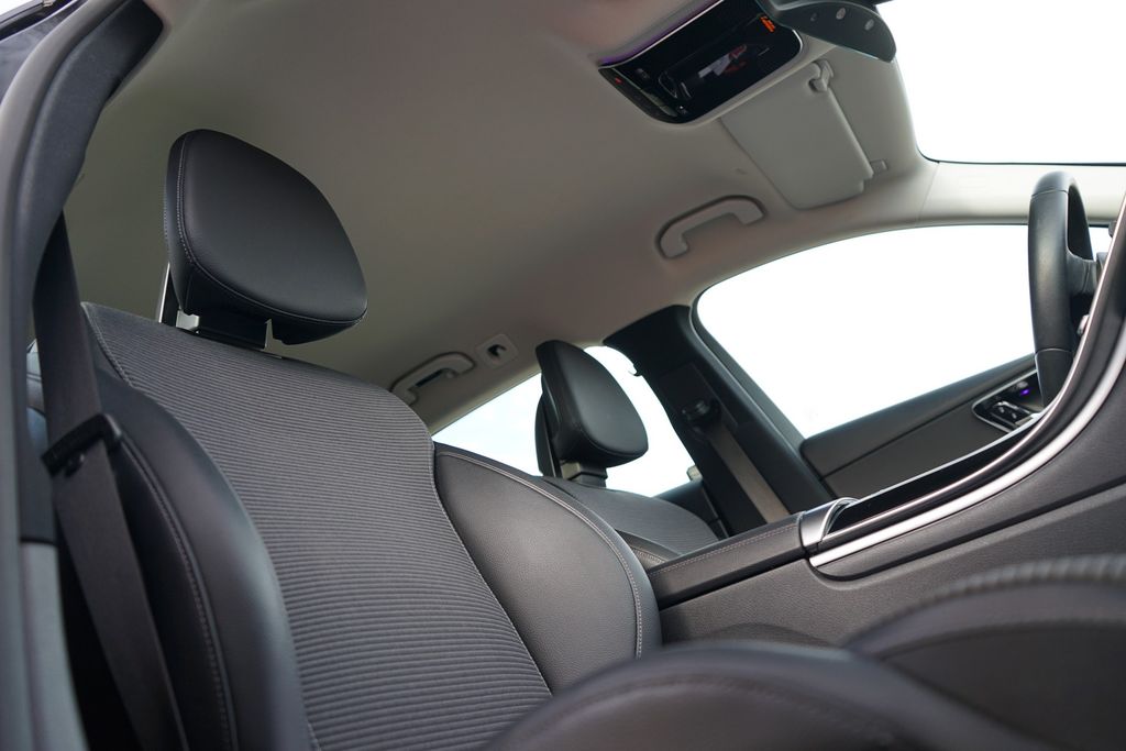 Mercedes-Benz C 220 2021