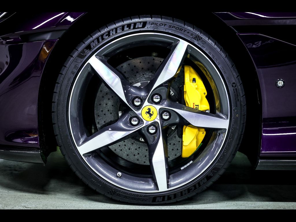 Ferrari Portofino 2023