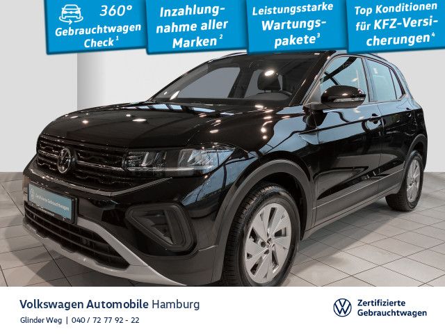 Volkswagen T-Cross 2024