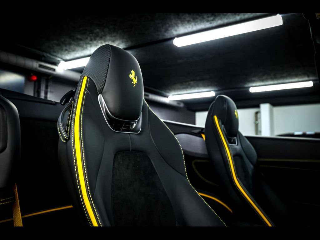 Ferrari Portofino 2023