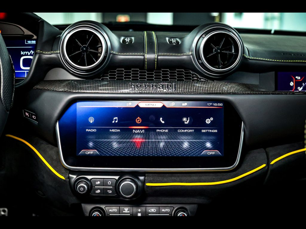 Ferrari Portofino 2023