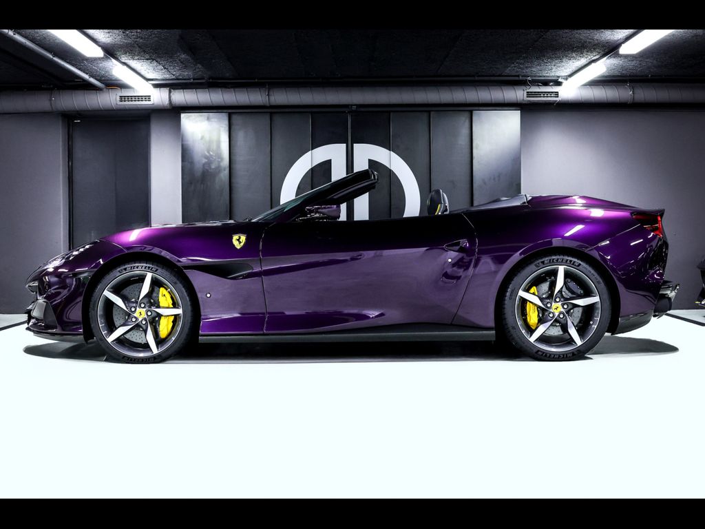 Ferrari Portofino 2023