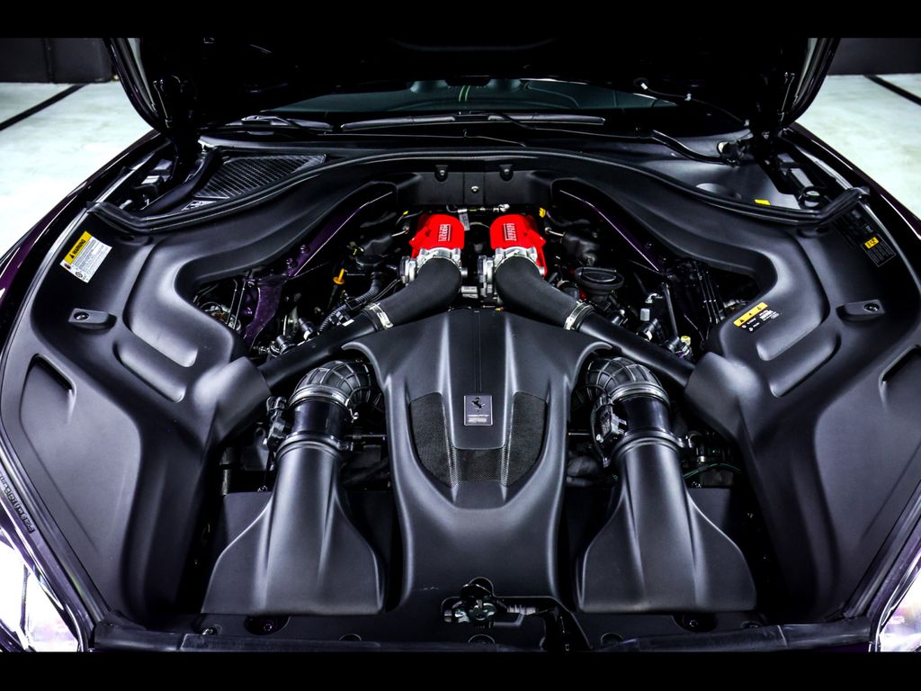 Ferrari Portofino 2023