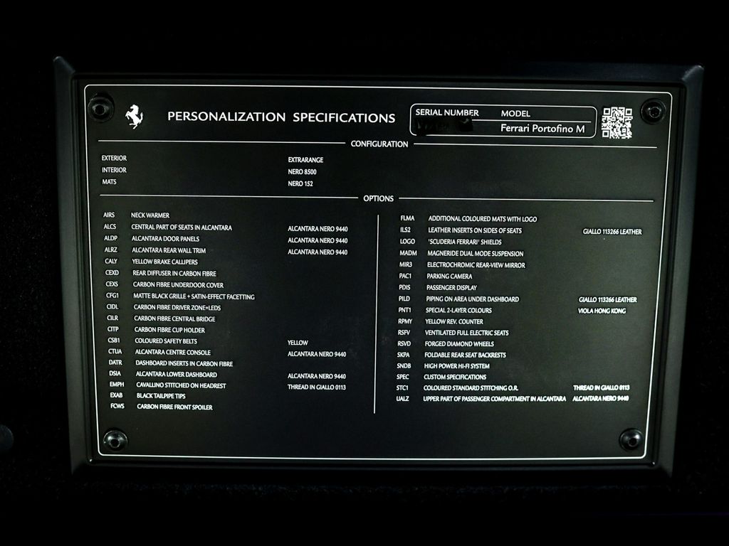 Ferrari Portofino 2023