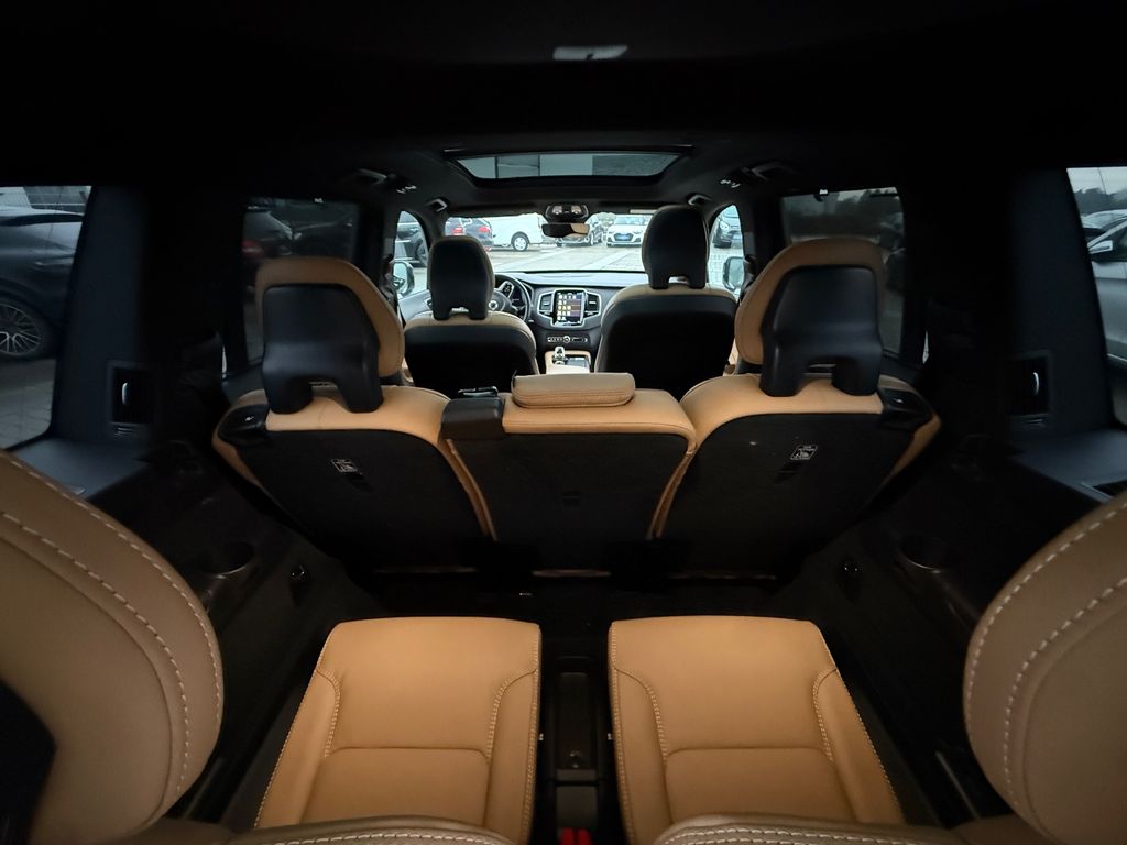 Volvo XC90 2022