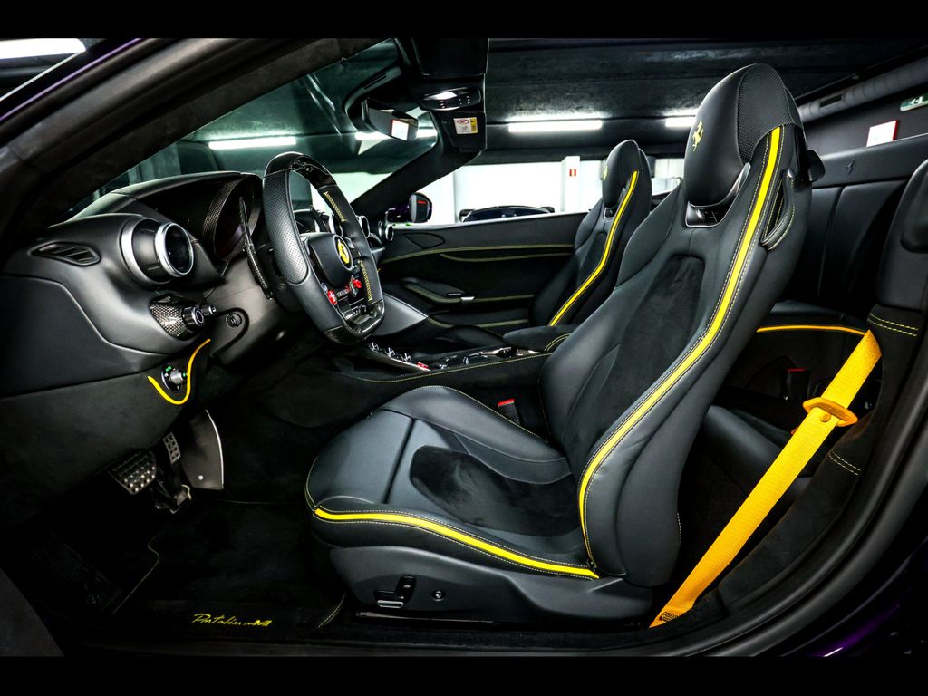 Ferrari Portofino 2023