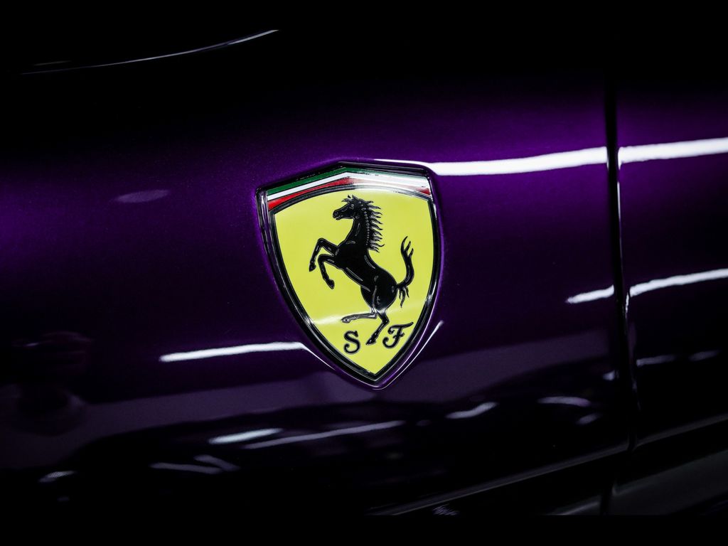 Ferrari Portofino 2023