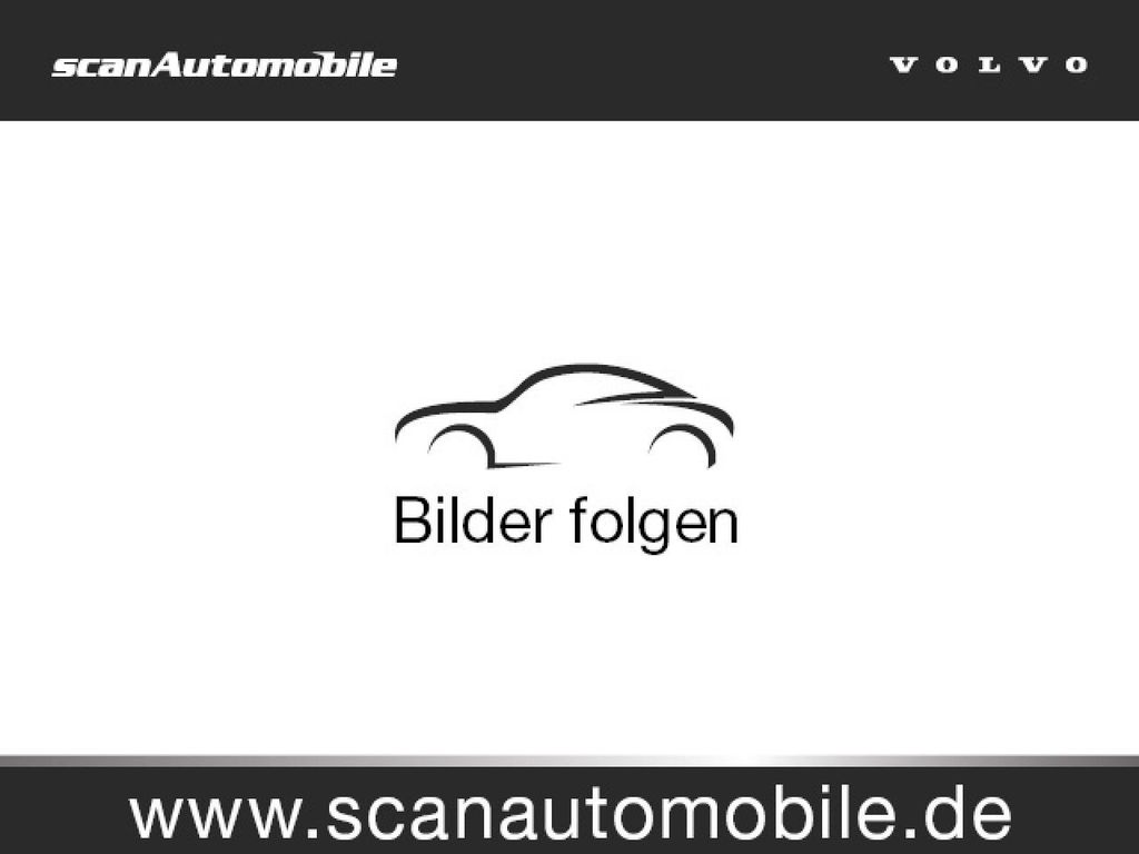 Volvo C40 2022