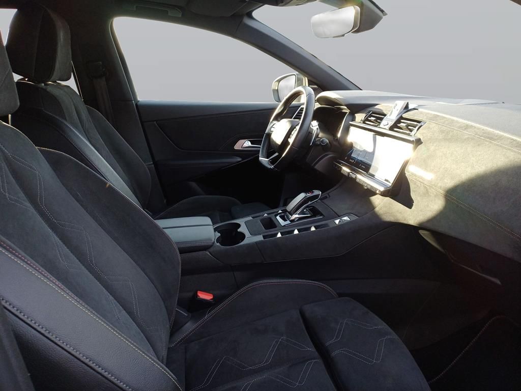 DS Automobiles DS7 (Crossback) 2022