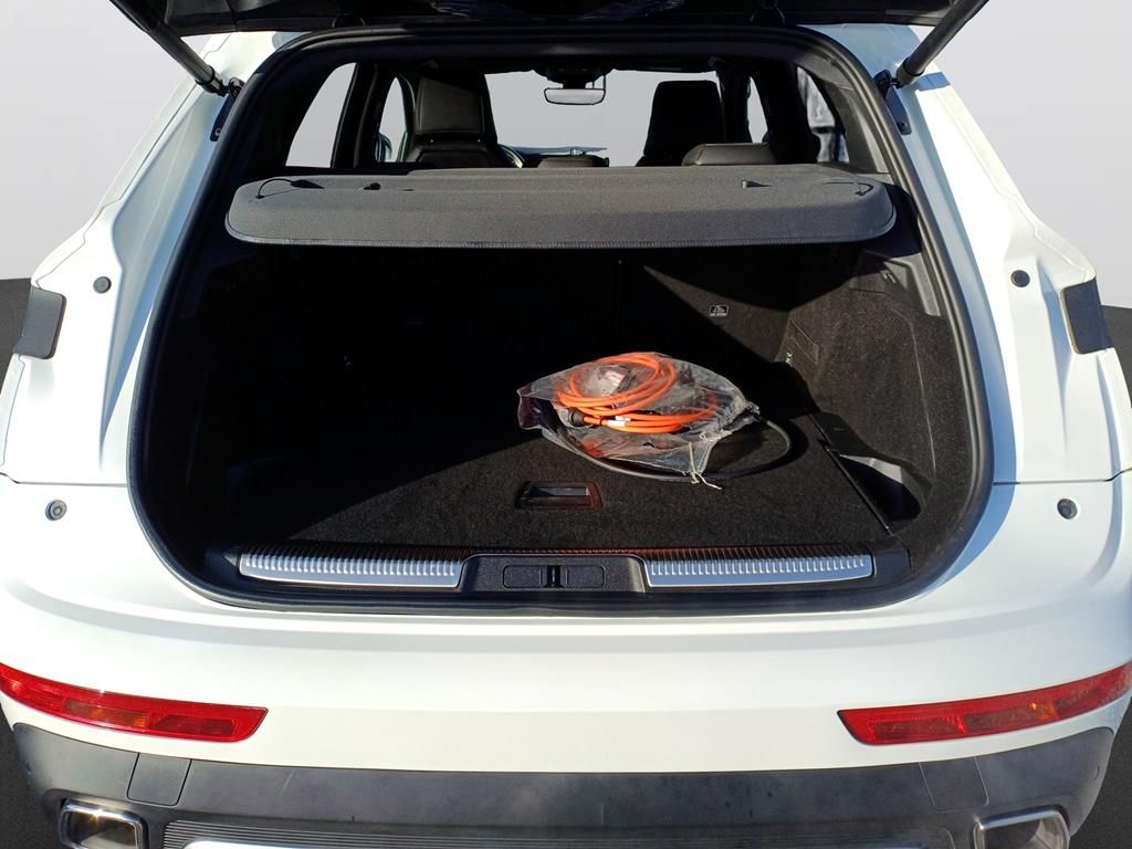 DS Automobiles DS7 (Crossback) 2022