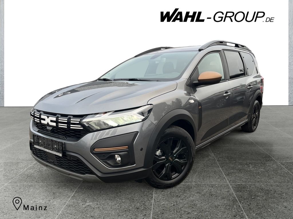 Dacia Jogger 2023